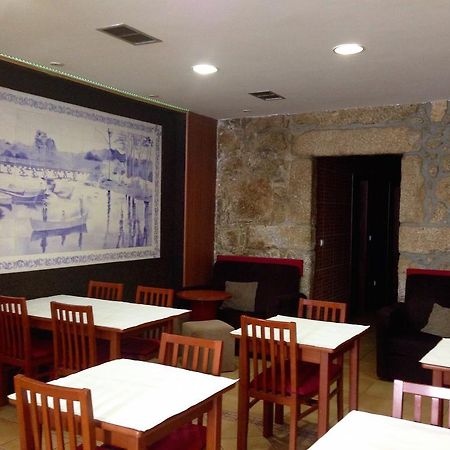 Residencial Dom Duarte Hotel Viseu Exterior photo